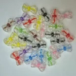 candy heart translucent