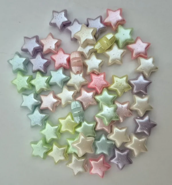 candy heart translucent