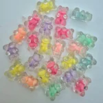 Gummy Bear Charms