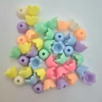 candy heart translucent