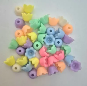 candy heart translucent