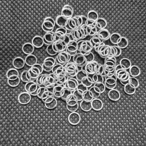 silver-jump-rings