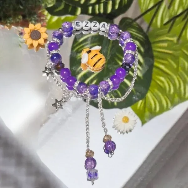 dangle charms bracelets