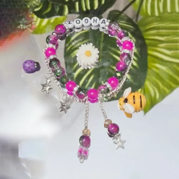 dangle charms bracelets