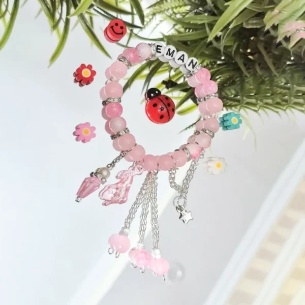 dangle charms bracelets