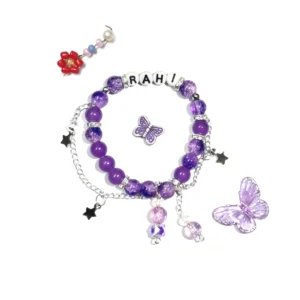 designer-dangle-chain-name-bracelet-collection