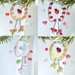 dangling dreams bracelet