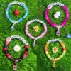 garden bloom bracelet