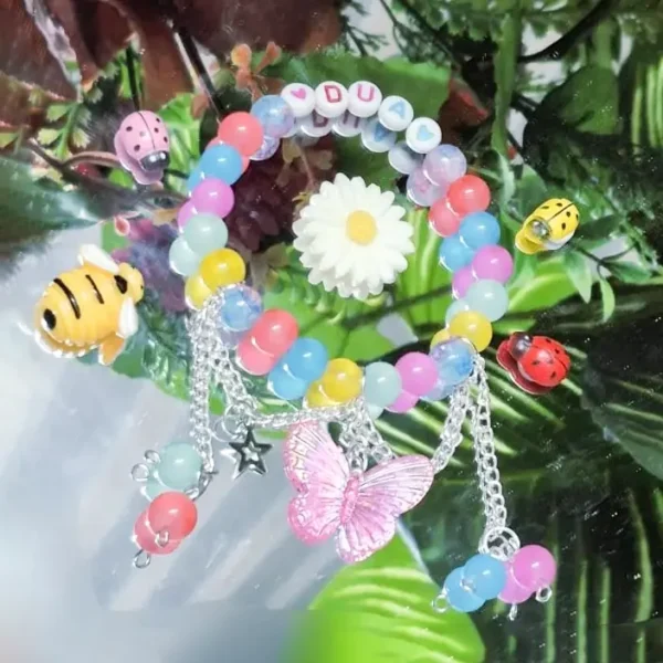 Multi Style Bracelets