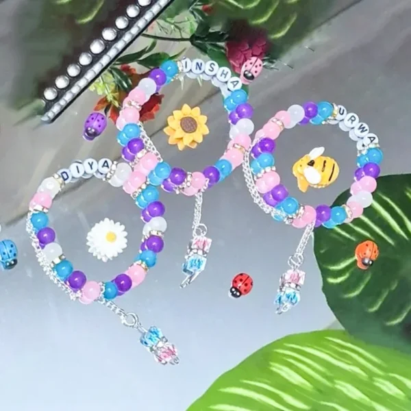 Multi Style Bracelets