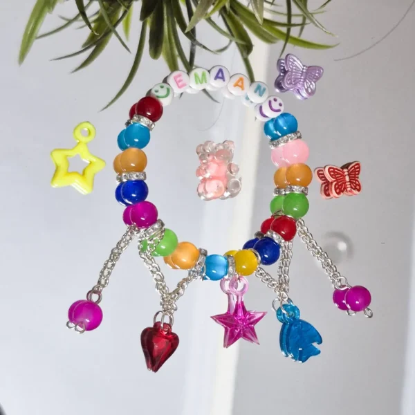 Multi Style Bracelets