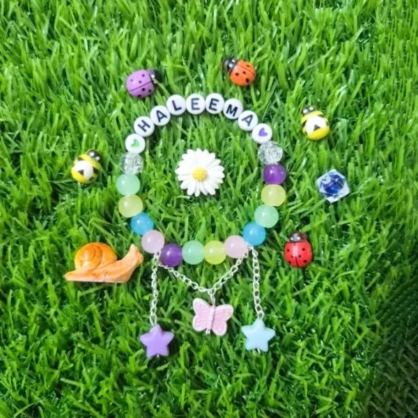 Multi Style Bracelets