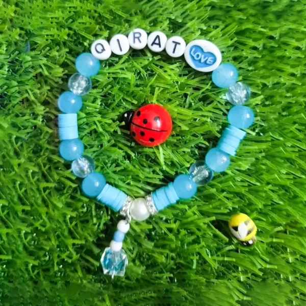 Garden Bloom Bracelet