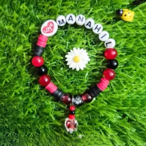 Garden Bloom Bracelet