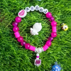 Garden Bloom Bracelet