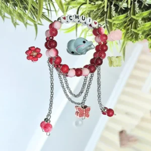 celestial star bracelet