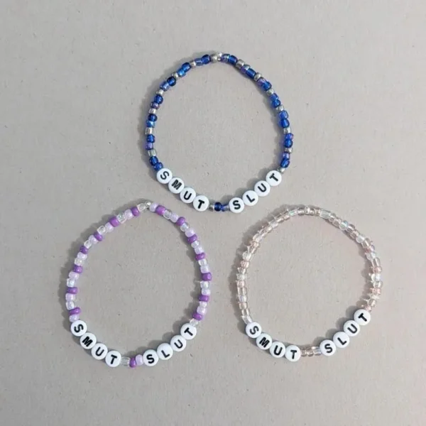 infinity bond bracelets (copy)