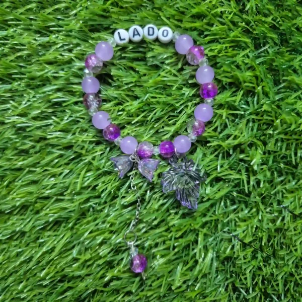 mermaid custom bracelets