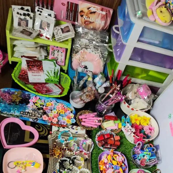 beads scoop