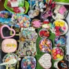 beads scoop