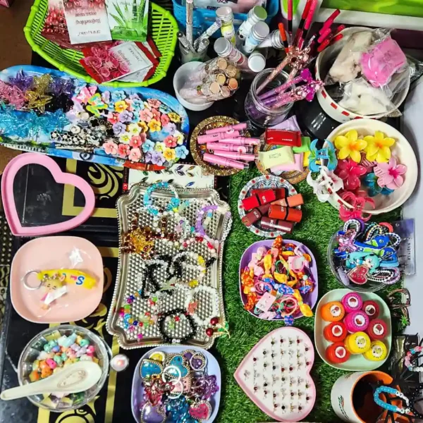 beads scoop