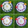 lumina beaded bracelet | stackable jewelry – the beading sisters