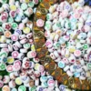 cute Patterned beads for bracelet making